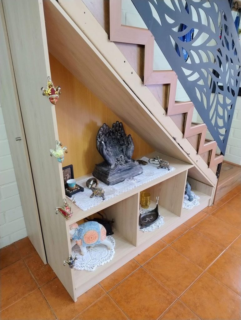 Módulo Escala Bevel