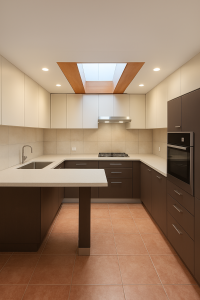 Cocina Modular Andina Premium